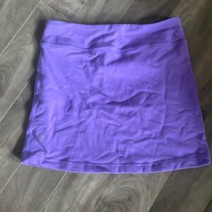 Ivivva by Lululemon Reversible Skirt